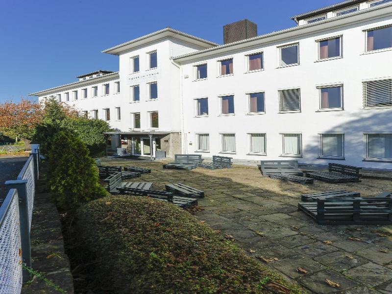 Hotel Am Rhein image