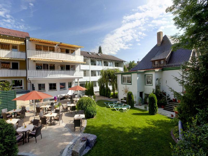 Steinle Kneipp-Kurhotel image
