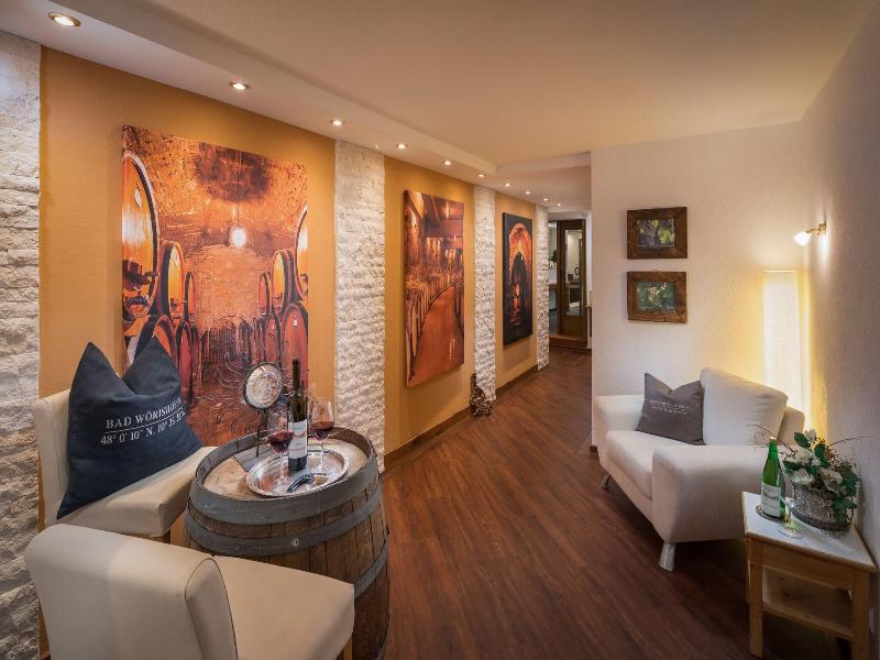 Steinle Kneipp-Kurhotel image