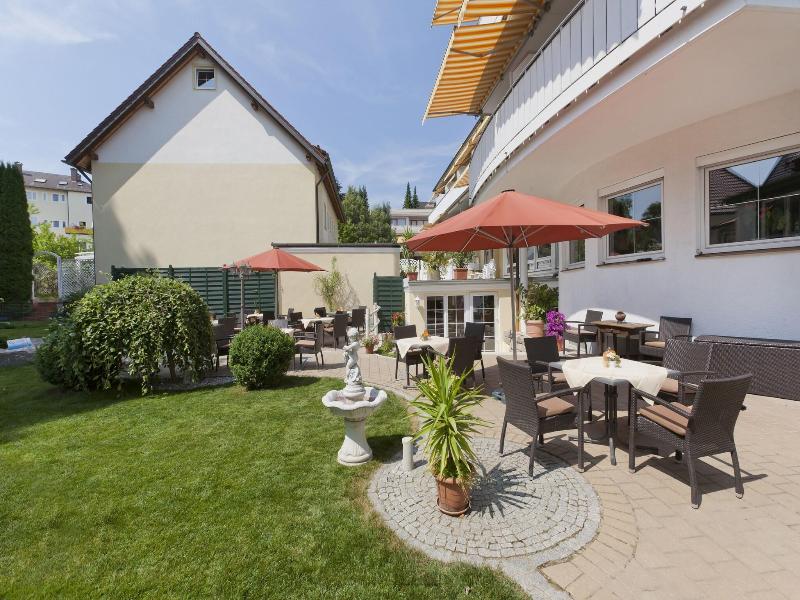 Steinle Kneipp-Kurhotel image