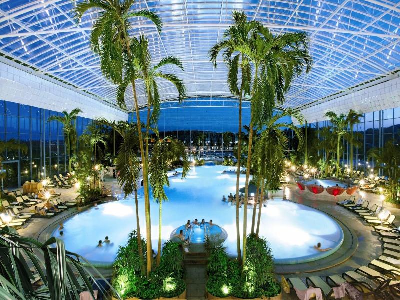 Steinle Kneipp-Kurhotel image
