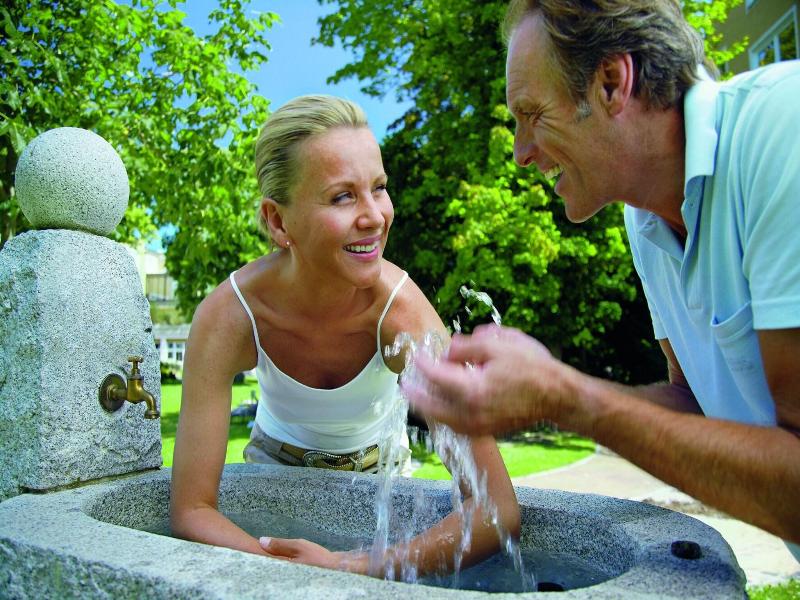 Steinle Kneipp-Kurhotel image