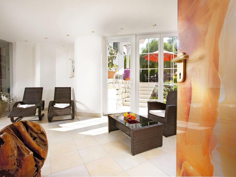 Steinle Kneipp-Kurhotel image
