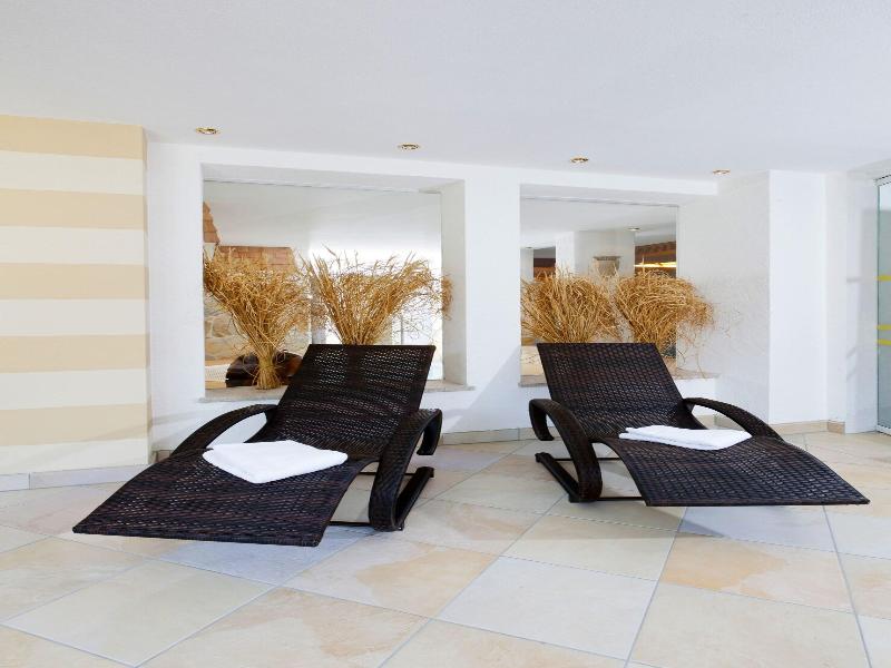 Steinle Kneipp-Kurhotel image