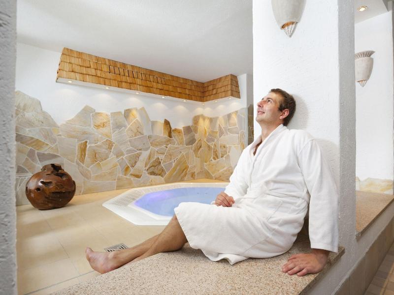 Steinle Kneipp-Kurhotel image