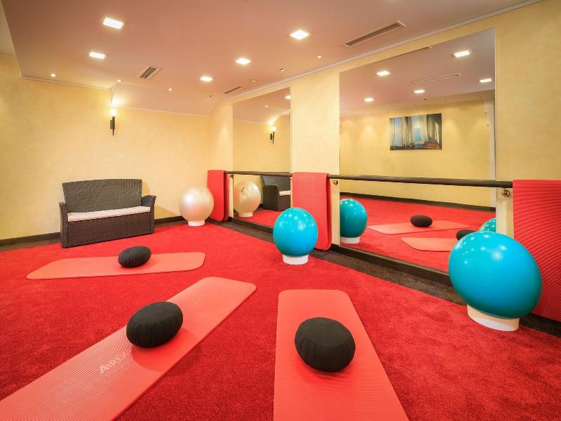 Steinle Kneipp-Kurhotel image