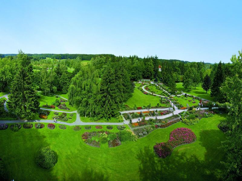Steinle Kneipp-Kurhotel image