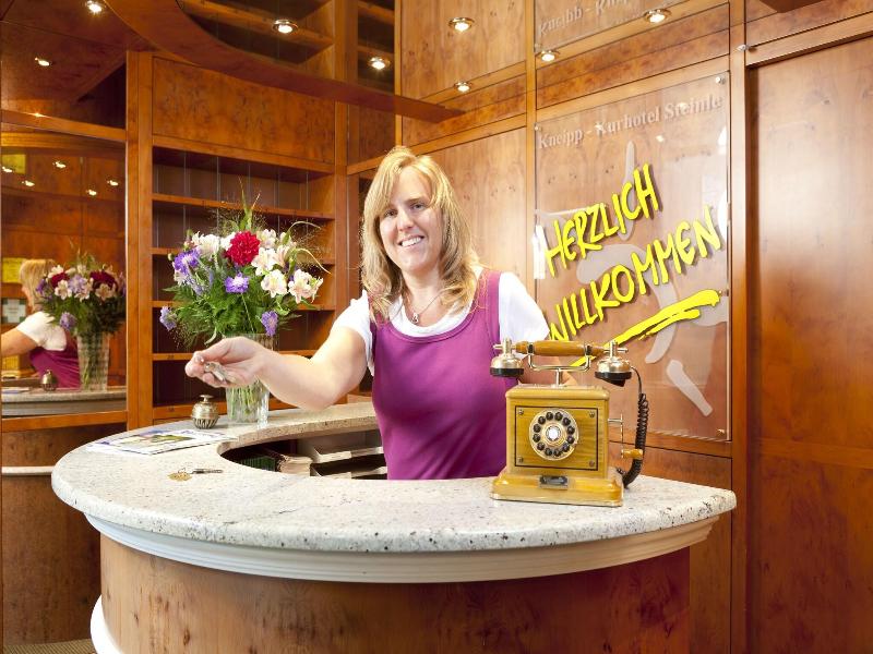 Steinle Kneipp-Kurhotel image