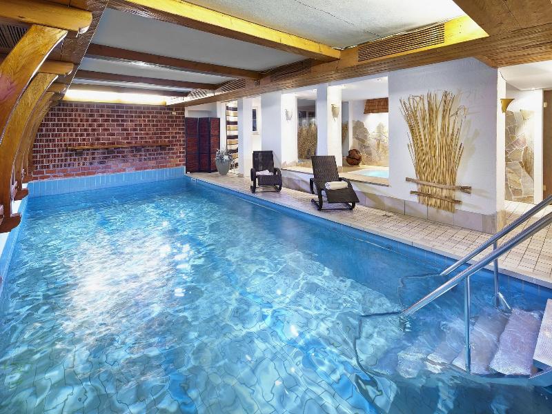 Steinle Kneipp-Kurhotel image