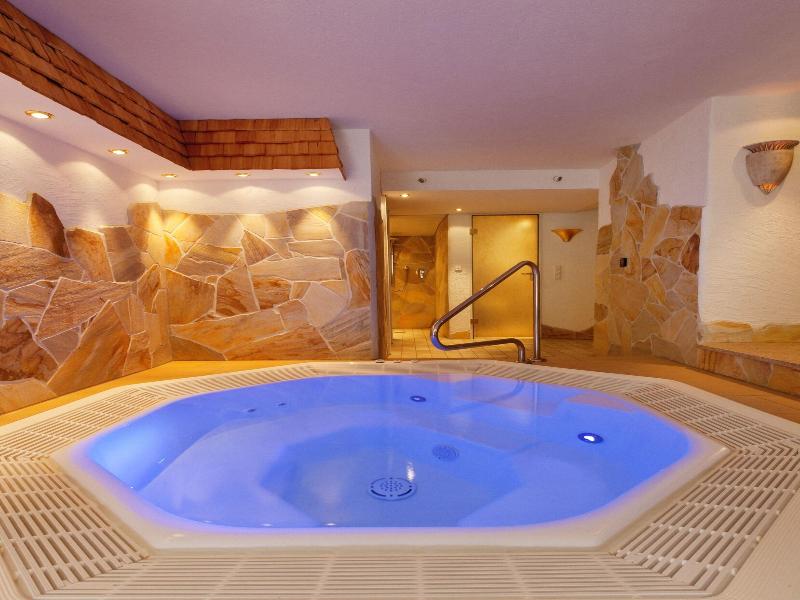 Steinle Kneipp-Kurhotel image