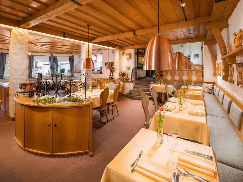 Steinle Kneipp-Kurhotel image