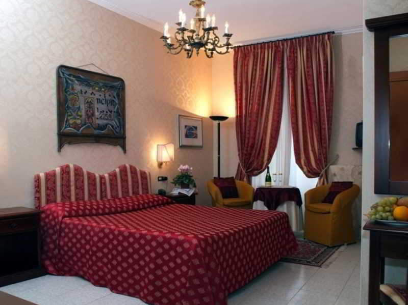 Hotel Residenza in Farnese