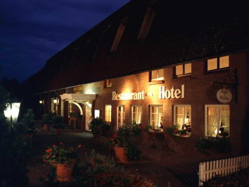 Hotel Alt Lohbrugger Hof