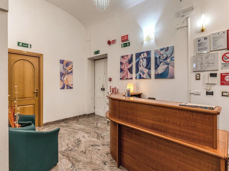 Hotel Katty image
