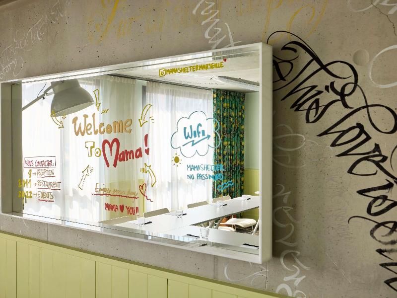 Mama Shelter Marseille image