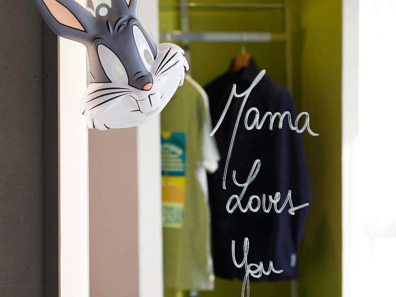 Mama Shelter Marseille image