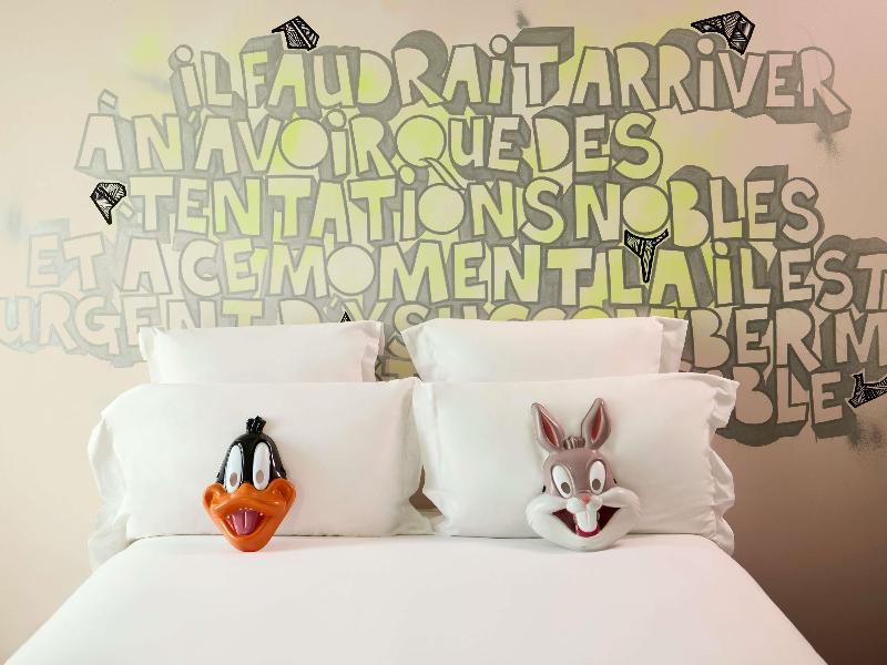 Mama Shelter Marseille image