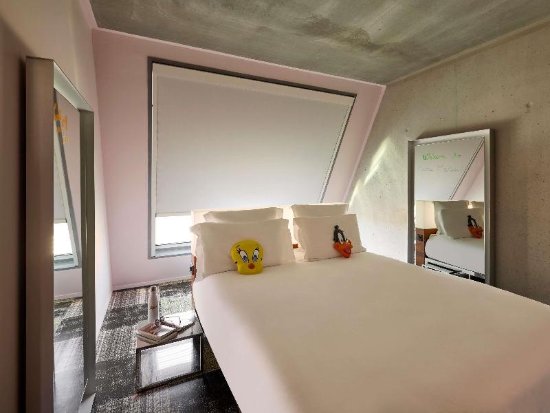 Mama Shelter Marseille image