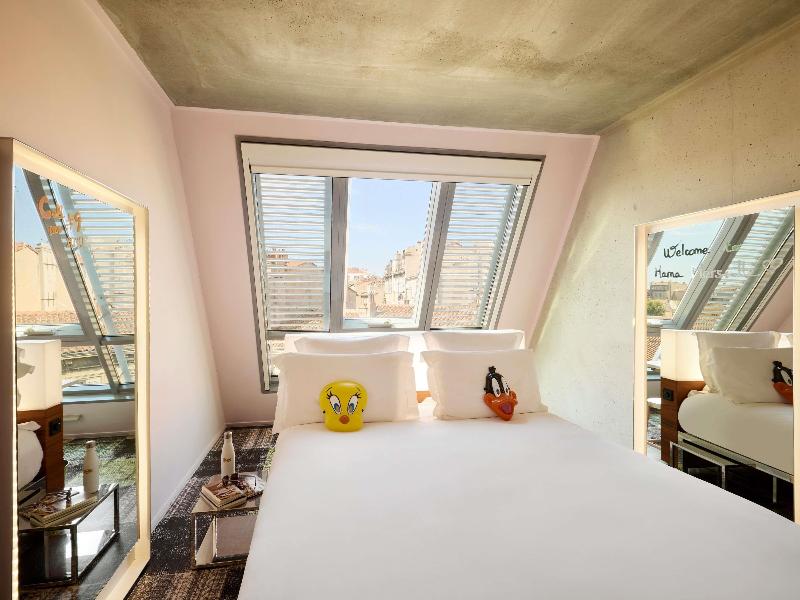 Mama Shelter Marseille image