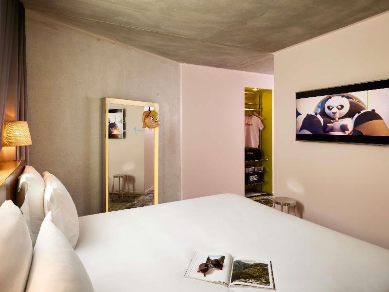 Mama Shelter Marseille image