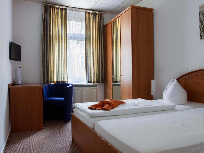 Hotel Eckstein image