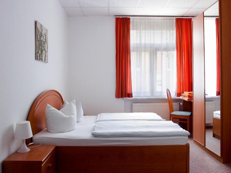 Hotel Eckstein image