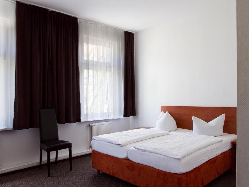 Hotel Eckstein image