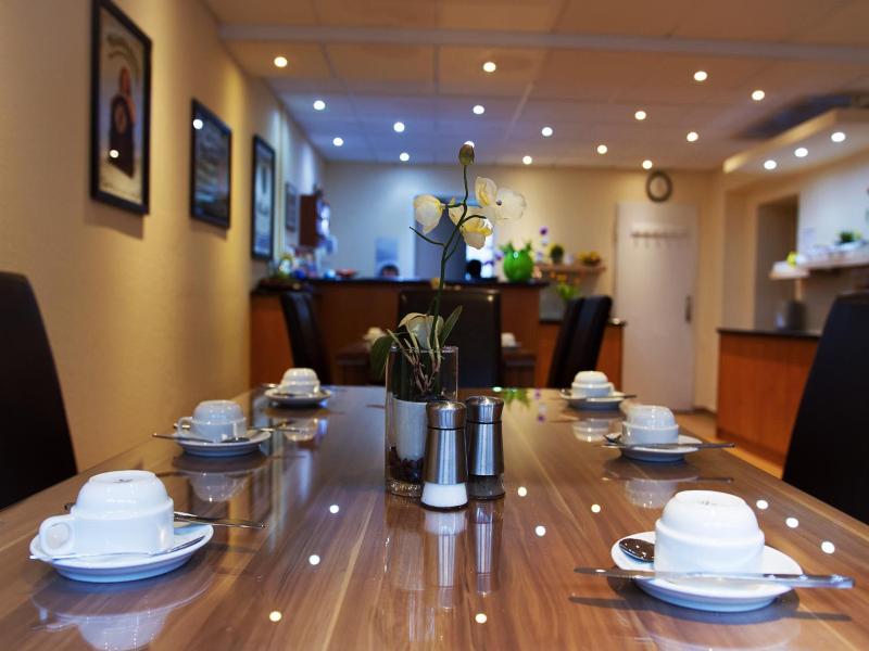 Hotel Eckstein image