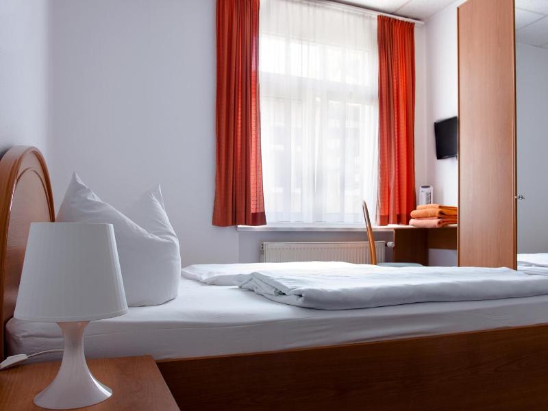 Hotel Eckstein image