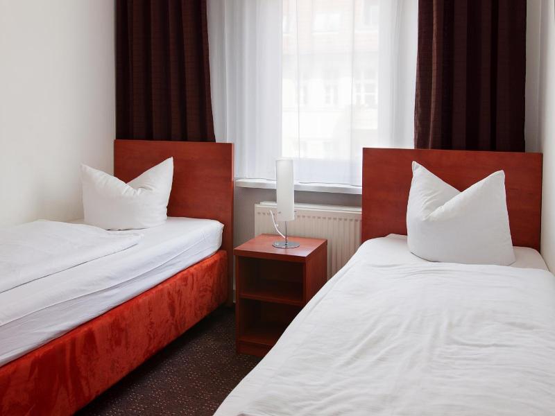 Hotel Eckstein image