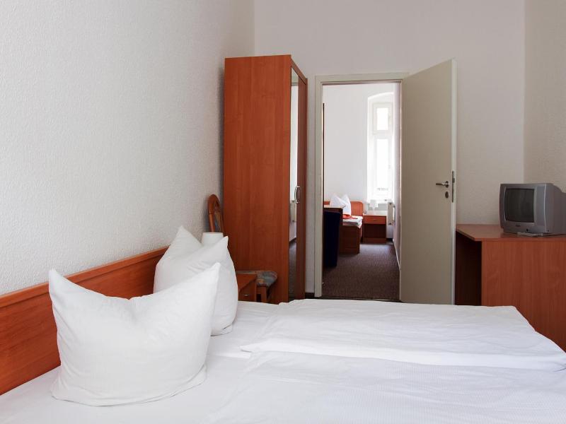 Hotel Eckstein image