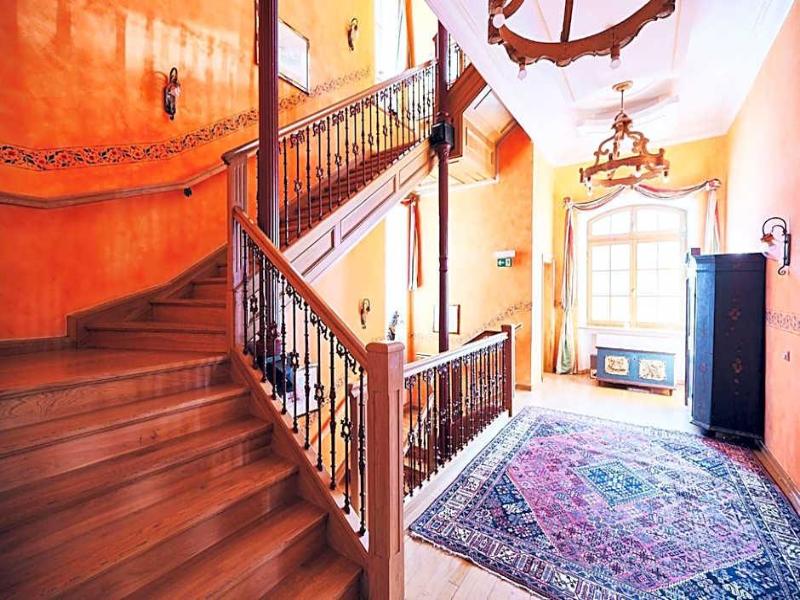 Hotel & Restaurant Waldschloss image