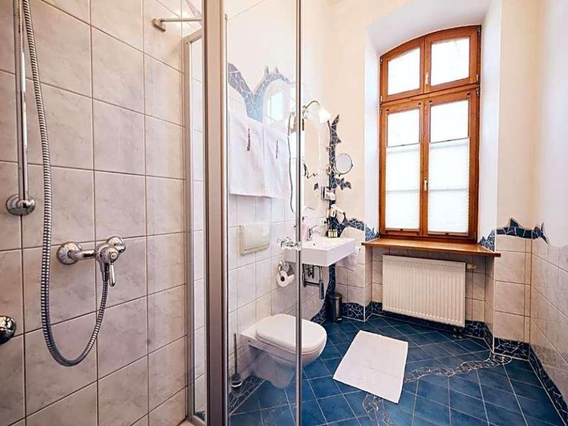 Hotel & Restaurant Waldschloss image