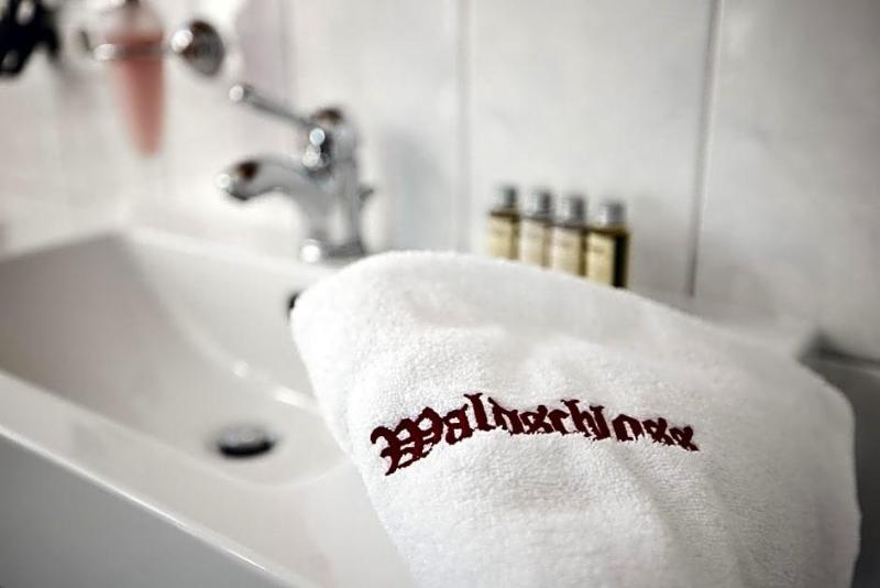 Hotel & Restaurant Waldschloss image