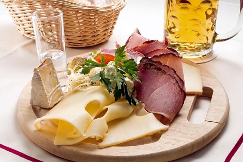Hotel & Restaurant Waldschloss image