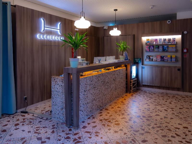 Hotel Bleibtreu Berlin by Golden Tulip image