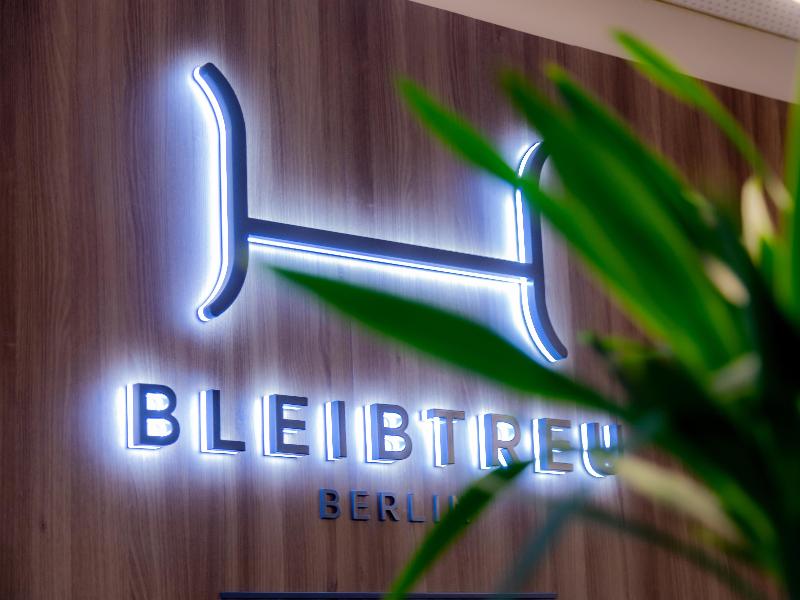 Hotel Bleibtreu Berlin by Golden Tulip image