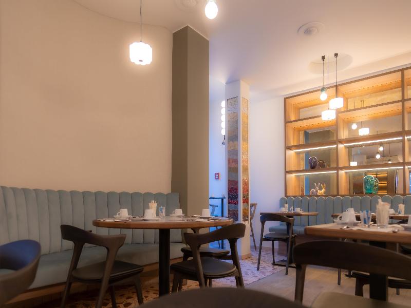 Hotel Bleibtreu Berlin by Golden Tulip image