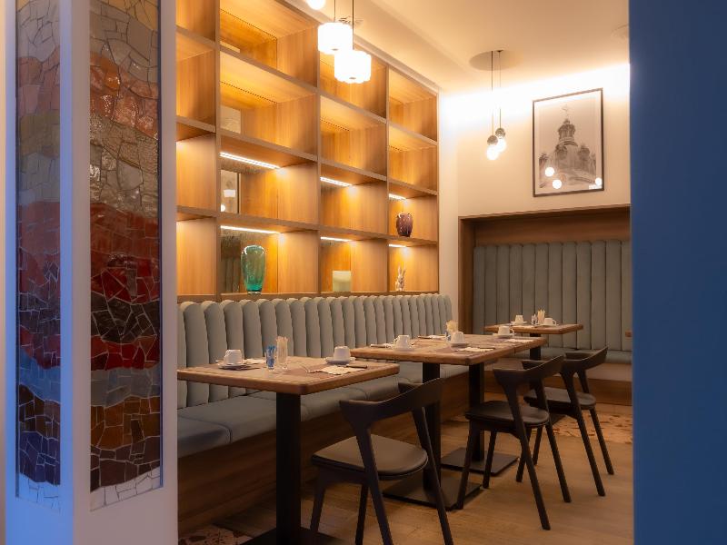 Hotel Bleibtreu Berlin by Golden Tulip image