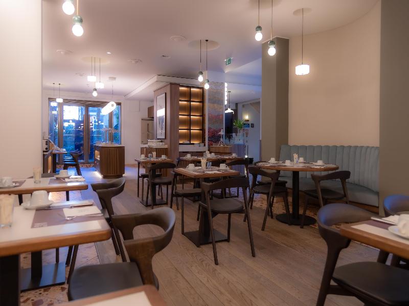 Hotel Bleibtreu Berlin by Golden Tulip image
