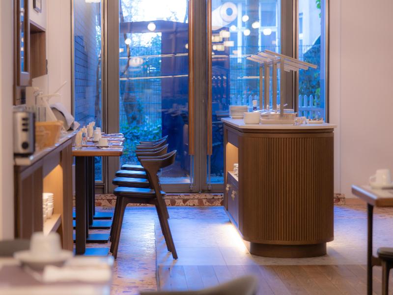 Hotel Bleibtreu Berlin by Golden Tulip image