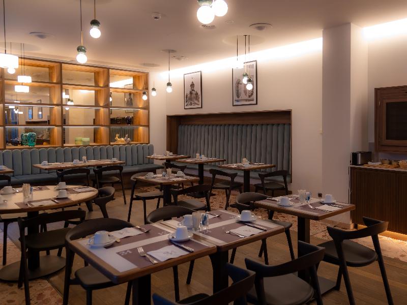Hotel Bleibtreu Berlin by Golden Tulip image