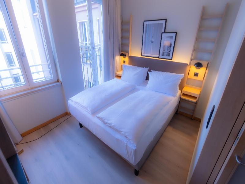 Hotel Bleibtreu Berlin by Golden Tulip image