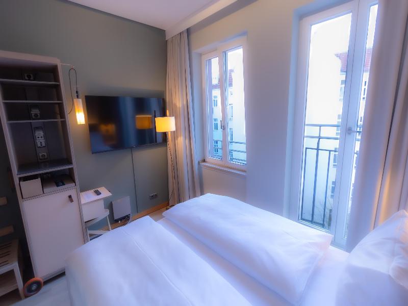 Hotel Bleibtreu Berlin by Golden Tulip image