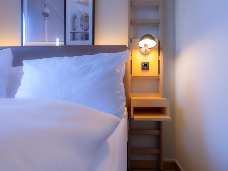 Hotel Bleibtreu Berlin by Golden Tulip image