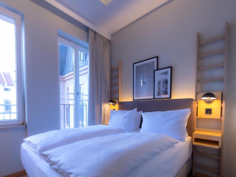 Hotel Bleibtreu Berlin by Golden Tulip image