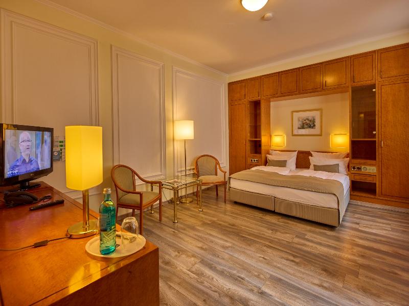 Trip Inn Hotel Esplanade image