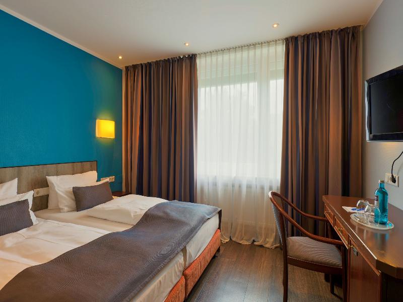 Trip Inn Hotel Esplanade image