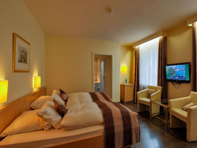 Trip Inn Hotel Esplanade image
