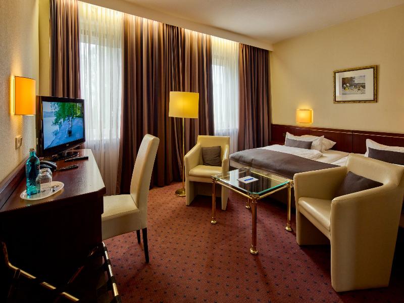 Trip Inn Hotel Esplanade image